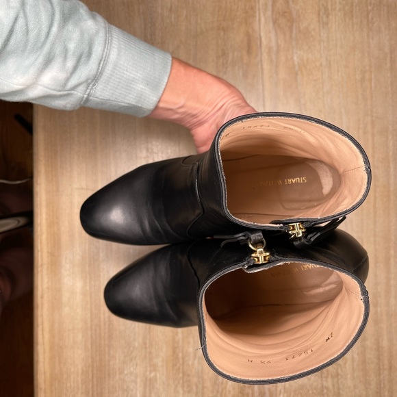 Stuart Weitzman boots - Picture 7 of 16